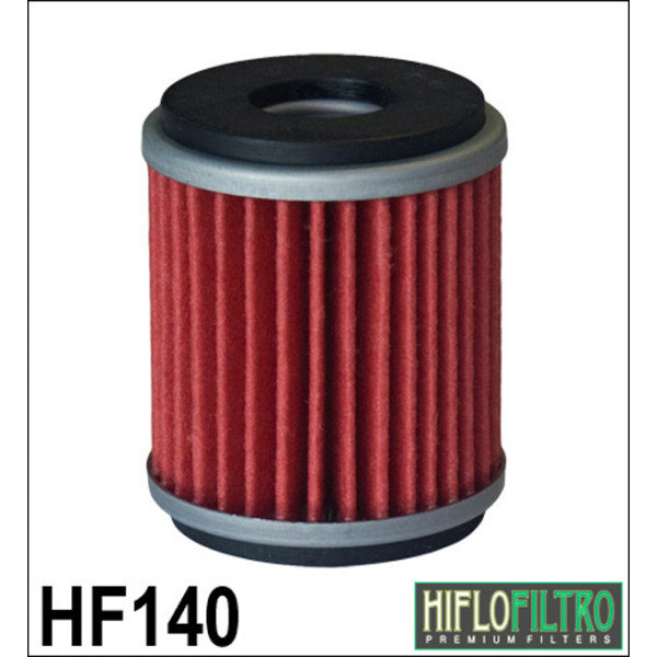 Hilfo Hiflo HF140 Oil Filter